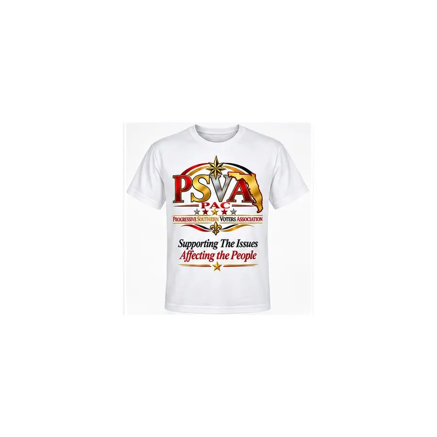 PSVA T-Shirt