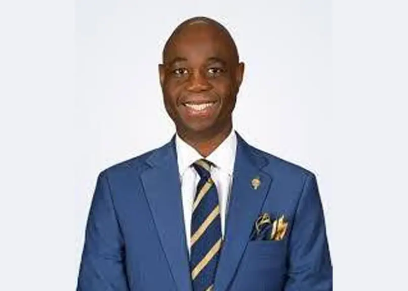 Alix Desulme, North Miami mayoral candidate