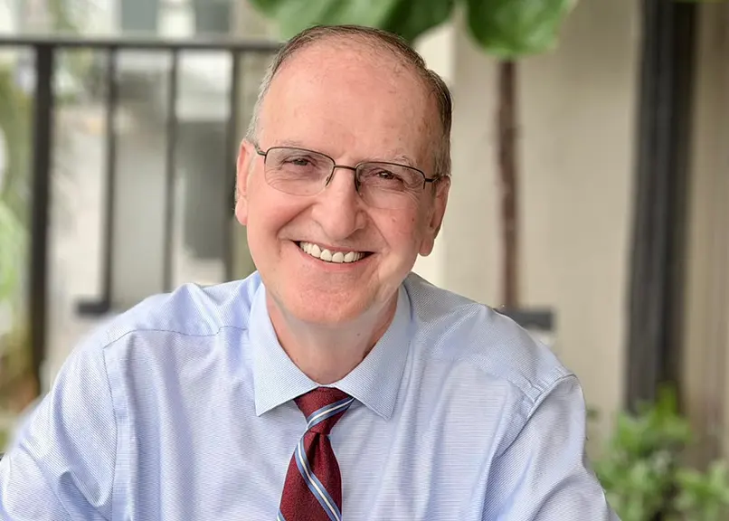 George Morgan, North Miami mayoral candidate