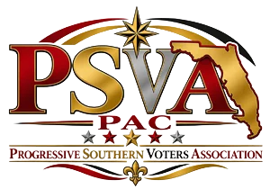 PSVA PAC — Progressive Southern Voters Association